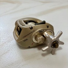 Daiwa TEAM DAIWA-X 105HL Köderrolle