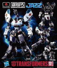 Flame Toys Kuro Kara Kuri 09