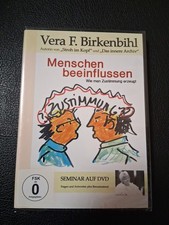 VERA F. BIRKENBIHL - MENSCHEN