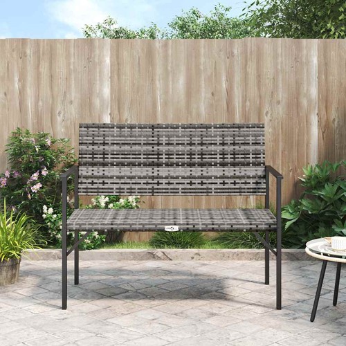 Gartenbank sitzer kissen - gartenbank, 2-sitzer