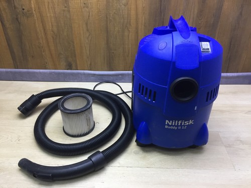 Nilfisk buddy 12 - ii,