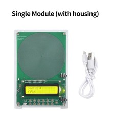 0.1Hz-99999Hz Frequenz