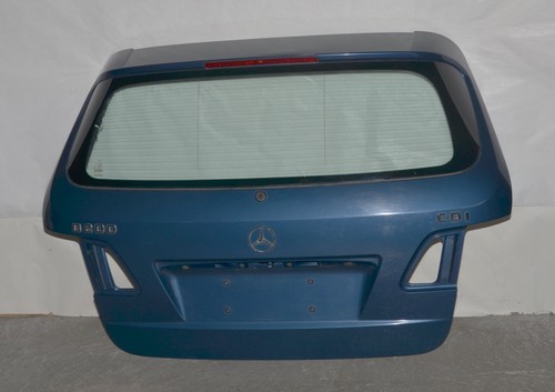 Heckklappe mercedes klasse - mercedes, b