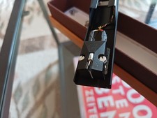 Tonabnehmer Plattenspieler