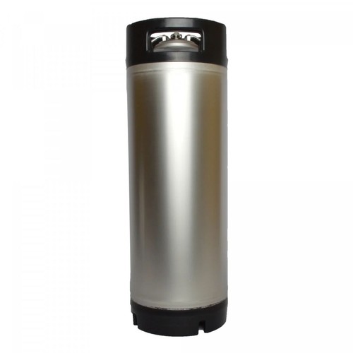 Brewferm soda keg edelstahl - brewferm,