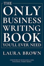 The Only Business Writing Book
