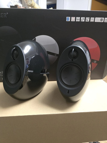 Edifier luna 0 bt - 2.0,