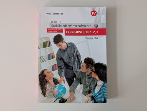 Betrifft sozialkunde - sozialkunde, /