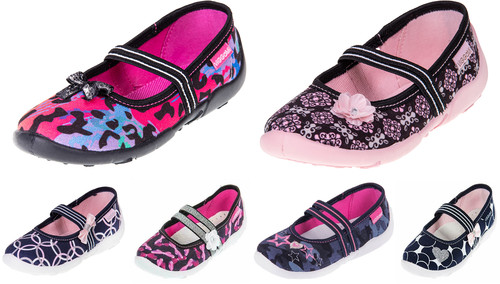Viggami mädchen ballerinas - viggami,