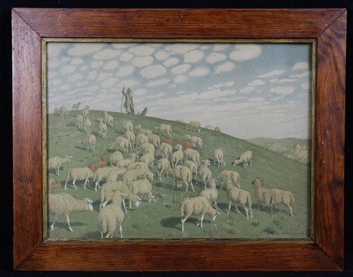 Hans richard von volkmann - richard,