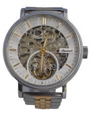 Ingersoll 1892 “The Charles” skelettiertes Automatic Herrenarmbanduhr Mod. 10580