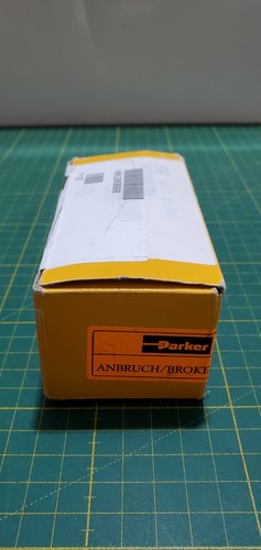 Parker ge22lred71 ermeto - ge22lred71,