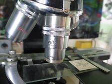 MIKROSKOP ABGLEICH - OBJEKTIV - ADAPTER  RMS  ZEISS  7 mm