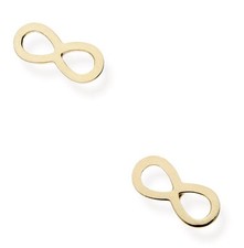 EDLE 585 Gold OHRSTECKER, 585