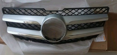 Original mercedes glk mopf - original,