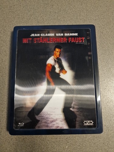 Mit stählerner faust - mit,