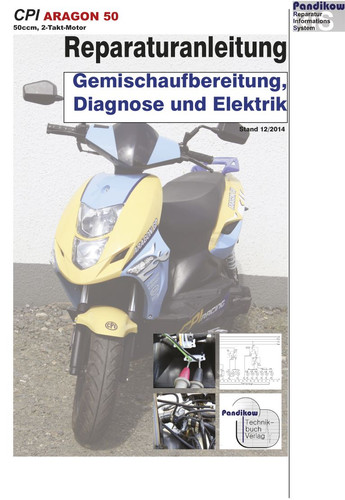 Reparaturanleitung ris cpi - reparaturanleitung,
