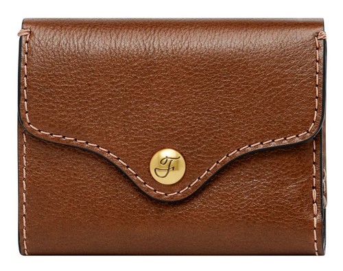 Fossil heritage trifold - fossil,