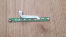 Fujitsu Amilo Powerbutton Board Kabel 35G5P7200-B0 Xi1526 Xi1546 Xi1547 Xi1554