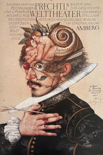 Michael mathias prechtl - michael,