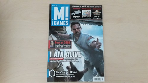 Games 02 2009 - games, (maniac)