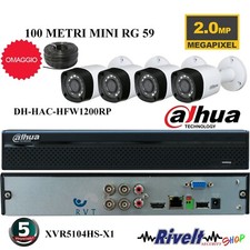 DVR Xnr 4 Kanäle Mit 4