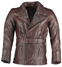 Leder Motorrad Motorrad Biker