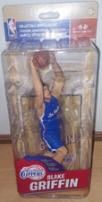 McFarlane NBA 26 Blake Griffin