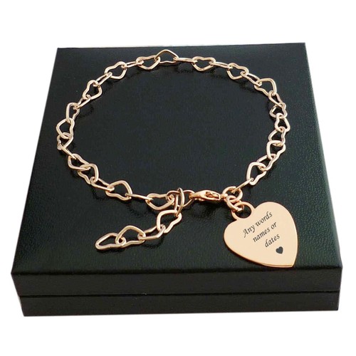 Personalisiertes armband - personalisiertes,