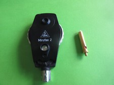 Ophtalmoskop, HEINE Miroflex 2