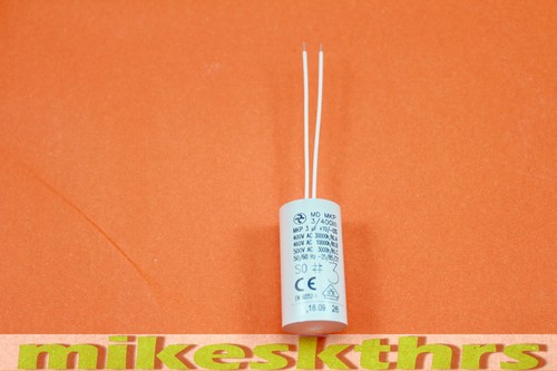 3hk anlaufkondensator - 3hk,