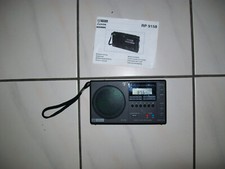 ✅ ITT Vintage Nokia RP 9158