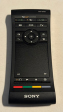 Original SONY Fernbedienung NSG-MR5D TV Remote Control