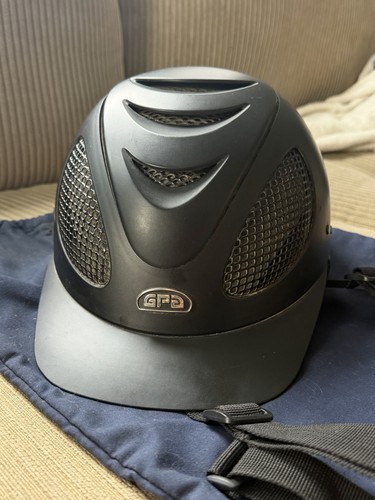 Gpa speed air evo - air, 7