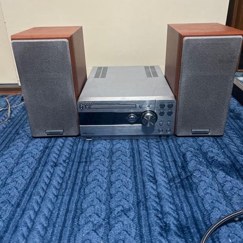 Kenwood uda55 compact disc - rd-uda55,