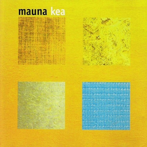 Mauna kea - mauna,