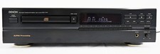 Denon PCM Audio Technology/CD