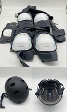Oxelo Helm (52–55 cm) +