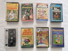 Hörspiel + Kinderlieder 8