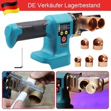 LCD Schweißgerät Akku