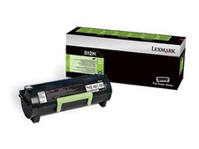 Lexmark International 512H