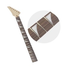 Maple Guitar Neck 22 Fret