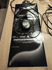 Waserbett Heizung Digital CARBON HEATER