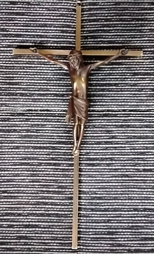 Vintage midcentury kreuz - /,