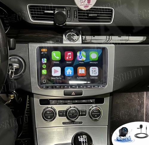 64gb android autoradio - 64gb, 15