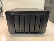 Synology DS 1515 mit 4x