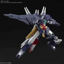 Mobile Suit Gundam SEED Freedom - HHgbdr Gundam Uraven 1/144