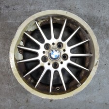 Damaged 1997-2003 BMW E39