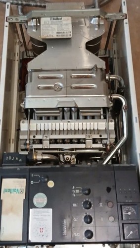Vaillant vcw 204 xeu h - vaillant, a