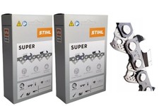 2 x Stihl 36900000067 RS Kette